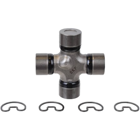 Skf Universal Joint, Uj231C UJ231C